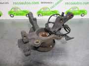Achsschenkel Halter Links Vorne 50701139 Fiat Stilo MW (192C) Kombi 1.6 16V (192.B.3000)