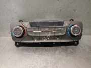 Bedienung Klimacontrolle F1ET18C612AJ Ford Focus 3 Wagon Kombi 1.0 Ti-VCT EcoBoost 12V 125 (M1DD)