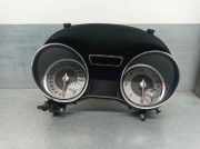 Tachoeinheit Kmh A1569004501 Mercedes-Benz CLASE GLA (W156) 2.1 CDI CAT