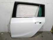 Tür Links Hinten 124312 Opel TOURER C (P12) 1.6 CDTI (75)