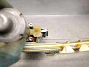 Heizlüfter 41402342 Rover 400 (RT) Limousine 414i 16V (14K4F)