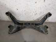 Hinterachse 12756396 Saab 9-3 II (YS3F) Cabrio 2.0t 16V (B207L)