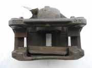 Bremssattel Links Vorne 410111495R Renault Fluence (LZ) Limousine 1.5 dCi 105 (K9K-G832)