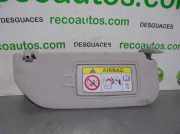 Sonnenblende Rechts Toyota AYGO 1.0 CAT