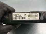 Klima Pumpe CA500PDPK804 Hyundai i30 (PDEB5/PDEBB/PDEBD/PDEBE) Schrägheck 1.0 T-GDI 12V (G3LE)