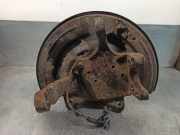 Achsschenkel Halter Rechts Vorne 4124109007 SsangYong Kyron SUV 2.0 200 Xdi 16V 4x2 (OM664.950)
