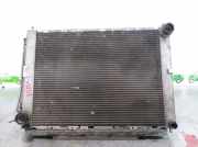 Radiator 21400AX301 Nissan Micra (K12) Schrägheck 1.5 dCi 65 (K9K-704)