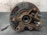 Achsschenkel Halter Rechts Hinten A1643501408 Mercedes-Benz CLASE M (W164) 3.0 CDI CAT