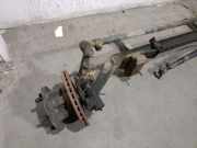 Grill 7804H1 Citroën Xantia (X1/2) Schrägheck 2.0 HDi 90 (DW10TD(RHY))