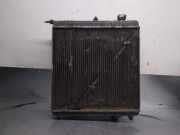 Radiator 9638520580 Citroën CITROËN C2 1.4 HDi