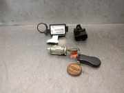 Rücklicht Links Nissan Trade Ch.Cab/Pick-up 3.0 TDI 100 (BD30Ti)