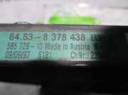 Bremssattel Rechts Hinten BC140098 SsangYong Rodius Großraumlimousine 2.0 e-200 Xdi 16V 2WD (D20DTR(Euro 5))