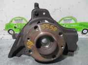 Achsschenkel Halter Links Vorne S0985 Lancia Ypsilon (840) Schrägheck 1.1 Elefantina Blu (176.B.2000)
