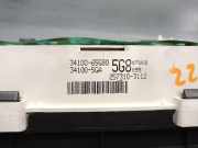 Airbag Lenkrad 3310925407 BMW 3 serie (E36/4) Limousine 325 tds (M51-D25)