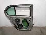 Tür Links Hinten 3T5833055 Skoda Superb (3TAA) Schrägheck 2.0 TDI 16V 4x4 (CFFB)