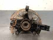 Achsschenkel Halter Links Vorne 1647857480 Peugeot II SUV (MC_, MR_, MJ_, M4_) 1.2 THP/ PureTech 130 (MRHNSM, MRHNSU, MRHNSJ, MRHNYW,...