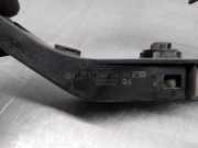 Grill 7700834200 Renault I (BA0/1_) 1.6 e (BA0F, BA0S)