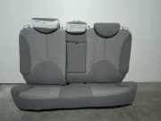 Rücksitzbank Hyundai Accent Schrägheck 1.6i 16V (G4ED)