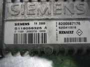 Motorsteuergerät 8200587176 Renault SCENIC II Grand Luxe Privilege