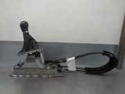 Schalthebel 3C0711049AL Volkswagen CC (358) Limousine 2.0 TDI 16V BlueMotion Technology (CFFB) CFFB