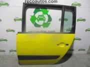 Zylinderkopf 9634963010 Citroën C5 I Berline (DC) Schrägheck 2.0 HDi 110 (DW10ATED(RHZ))