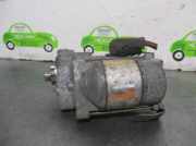 Anlasser 2810033050 Toyota Yaris Verso (P2) Großraumlimousine 1.4 D-4D (1NDTV)