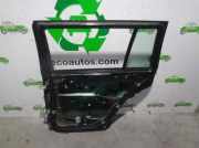 Tür Rechts Hinten 1U9833052A Skoda Octavia Kombi (1U5) Kombi 5-drs 1.9 TDi 90 (AGR)