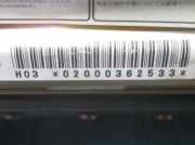 Karosserie Teil Links ACHTER 4K5810075 Audi A6 (C8) Limousine 2.0 35 TDI Mild hybrid (DEZD)