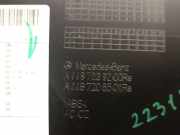 Gaspedal 35426766931 BMW 1 serie (E87/87N) Schrägheck 5-drs 118d 16V (M47-D20(204D4))