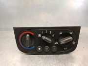 Bedienung Klimaanlage 13189915 Opel Combo Tour (Corsa C) Großraumlimousine 1.3 CDTI 16V (Z13DT)