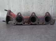 Sicherheitsgurt Links Hinten 542451261 Nissan BERLINA (P12) 1.6 CAT