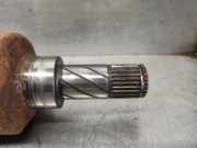 Schlauch A6380941382 Mercedes-Benz (W638) CAJA CERRADA 110 CDI (638.094)