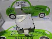 Türschloss Rechts Hinten 3M5AR26412 Ford Focus C-Max Großraumlimousine 2.0 TDCi 16V (G6DD)