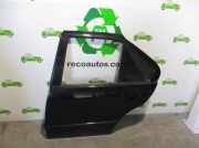 Tür Links Hinten 41528185427 BMW 3 serie (E36/4) Limousine 325 tds (M51-D25)