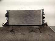 Radiator 13453907 Opel Astra K Schrägheck 5-drs 1.6 CDTI 136 16V (B16DTH)