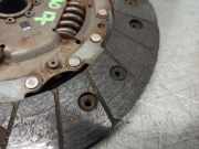 Schlauch 13101638 Opel CORSA C 1.7 16V CDTI