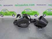Sicherheitsgurt Rechts Hinten 1K6857806N Volkswagen GOLF VI (5K1) 2.0 TDI