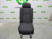 Sitz Rechts Hinten 7500808001CBT SsangYong REXTON 2.7 Turbodiesel CAT