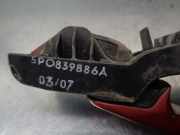 Heizwiderstand 7701209850 Renault Grand Scénic III (JZ) Großraumlimousine 1.5 dCi 105 (K9K-G832)