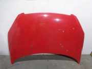 Motorhaube 7901J0 Peugeot 307 CC (3B) Cabrio 2.0 16V (EW10J4S(RFK))