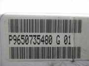 Tür Links Hinten A2047300905 Mercedes-Benz CLASE (W204) 2.1 CDI CAT