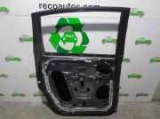 Tür Links Hinten 4795844 SsangYong Rodius Großraumlimousine 2.7 270 Xdi 20V 4x2 (M665.925(Euro 4))