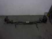 Hinterachse 2K0501101S Volkswagen CADDY KA/KB (2K) 1.9 TDI BLS