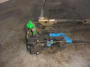 T?rschloss Rechts Vorne 4PUERTAS Renault KANGOO (F/KC0) 1.5 dCi Diesel