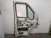 T?r Links Vorne 9002AH Citro?n Jumper (U5/ZB) Van 2.8 HDi (8140.43S) 8140.43S