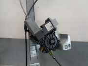 Fensterheber Links Vorne A4157200846 Mercedes-Benz Citan (415.7) Großraumlimousine 1.5 109 CDI Crewbus (OM607.951(K9K-B6))