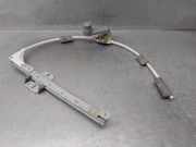 Fensterheber Links Hinten 6U0839401 Skoda Felicia II (6U1) Schrägheck 5-drs 1.3 (AMG)