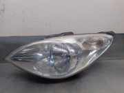 Scheinwerfer Links 921014P000 Hyundai i20 Schrägheck 1.2i 16V (G4LA)