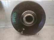 Kurbelwellen-Riemenscheibe A6650300603 SsangYong 2.7 Turbodiesel CAT