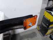 Stoßfängerträger Hinten 9681099980 Citroën C4 Picasso (UD/UE/UF) Großraumlimousine 2.0 HDiF 16V 135 (DW10BTED4(RHJ))